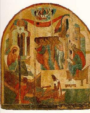 The Nativity of the Virgin-0068